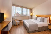 Hotel Castellon Center Affiliated by Meliá Hotels in Castellon de la Plana
