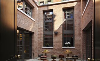 Al Canal Regio - Guest House