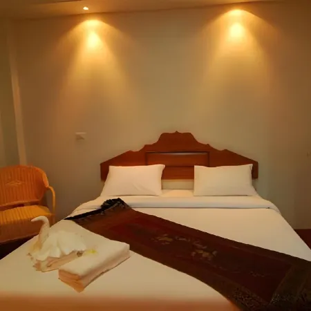 Buppha Resort Отели рядом с достопримечательностью «Пляж Pak Weep»