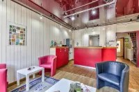 Hotel Sub Hotels in Аньєр-сюр-Сен