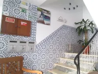Guest House Pacifica - Homestays