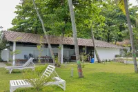 Villa Sasha by Elixir Cliff Hotels near Vishnu Temple