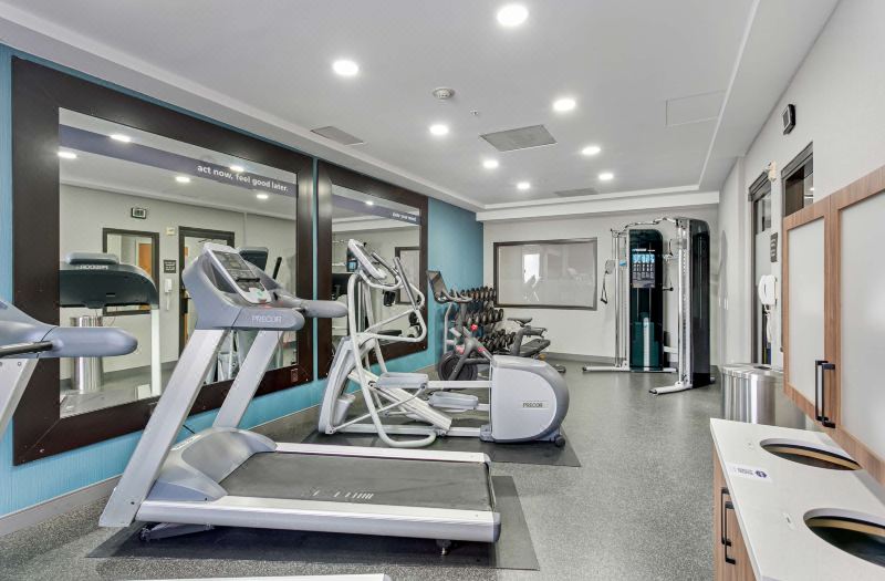Hampton Inn Houston/Pearland photo 2
