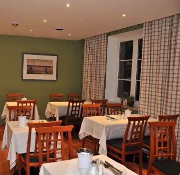 Hotel Der Tannenbaum