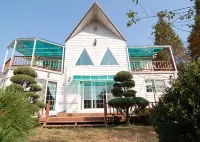 Icheon Rodem Pension House Pension