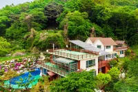 강화 솔잎향 펜션 마니산 주변 호텔