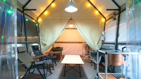 Gyeongju One-Day Rest Pension Отели рядом с достопримечательностью «Namsan Mountain»