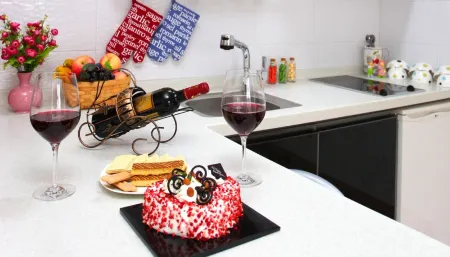 Ongjin Sea View Garden Pension Отели рядом с достопримечательностью «Sindo Island»