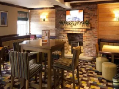 Premier Inn Grimsby โรงแรมในGrimsby