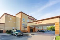Baymont by Wyndham Medicine Hat Hotels in Medicine Hat
