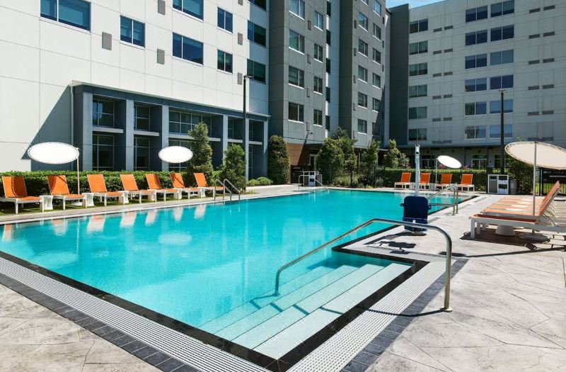 Aloft by Marriott Orlando at SeaWorld photo 3