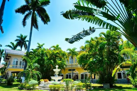 SeaGarden Beach Resort - All Inclusive