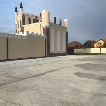 Grand Sokolniki Hotel のホテル