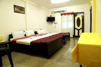 Royal Sri Amirthayoga Hotel a Mayiladuthurai
