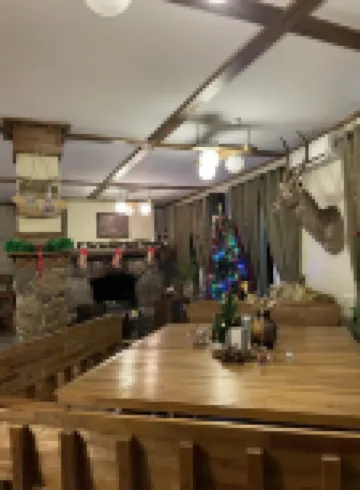 Dom Ryibolova Mini-Hotel فنادق في 