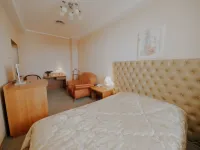 DezhaVyu Mini-Hotel 오룔 호텔