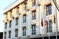Igneada Parlak Hotel Các khách sạn ở Igneada Belediyesi