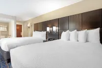 Best Western Plus Fairfield Hotel Hotels in Southport