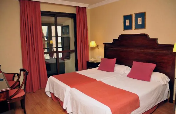 盧塞納聖多明各酒店