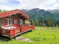 Fjellbris