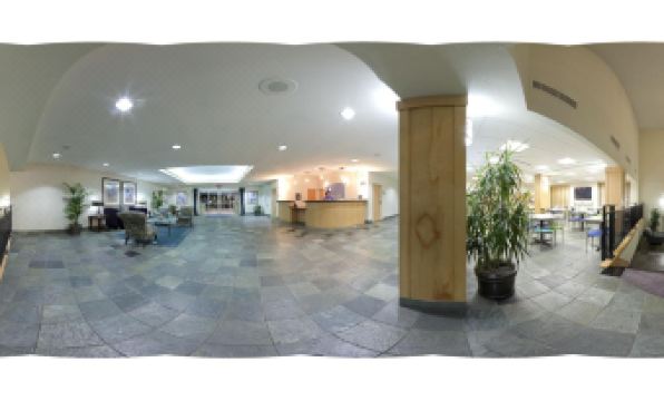 Holiday Inn Express & Suites SAN ANTONIO RIVERCENTER AREA by IHG