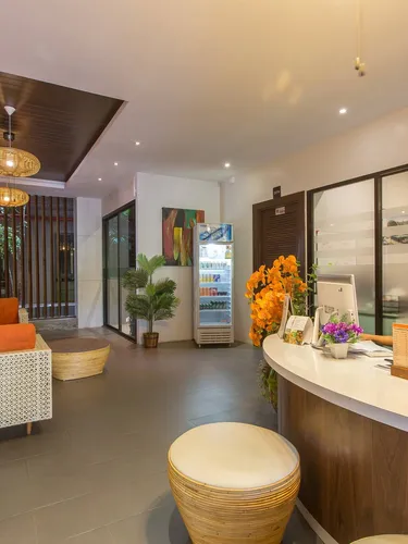 รูปภาพของ521-5 Stars Pool View Large Studio @ Patong Beach