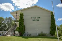 Stay Inn Motel Hôtels à : Green Lake