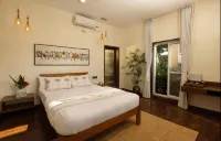 Orchid Tree Wellness Retreat Hotels in Bangalore Rural