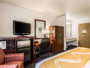 Quality Inn Belgrade - Bozeman Yellowstone Airport