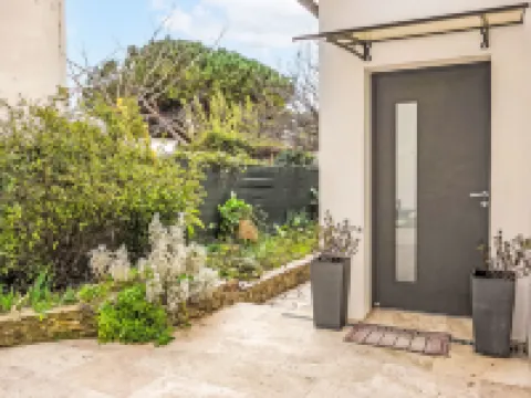 Mont des Oiseaux 酒店