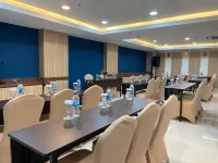 GOLDEN STYLE HOTEL Hotels in Gurabesi