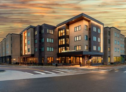 Residence Inn Arvada Denver West