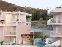 Amaryllis Hotel Apartments