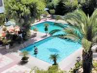 Marianna Hotel Apartments Hotels in Germasogeia