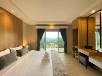 Byemuang Khaokho Resort View Talaymok Hotels in Khao Kho District