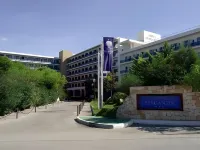AzuLine Hotel Bergantin Отели рядом с достопримечательностью «Пляжи Комте»