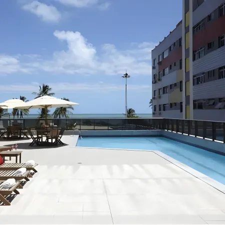 Transamerica Prestige Recife - Boa Viagem
