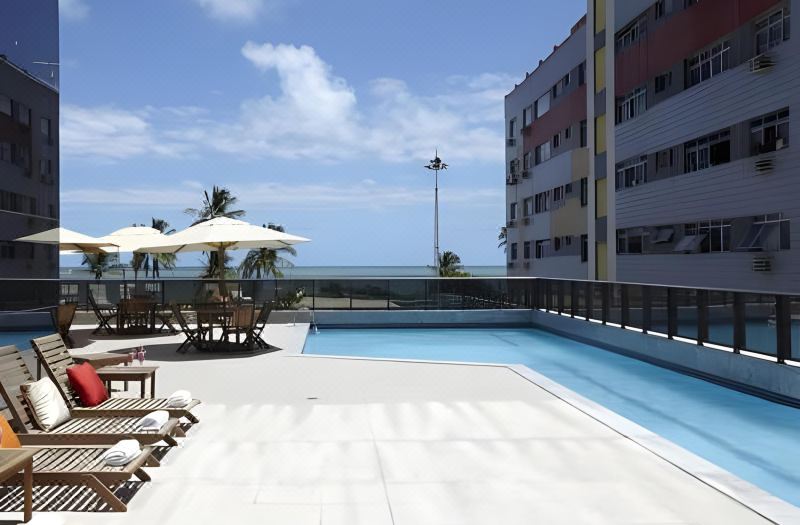 Transamerica Prestige Recife - Boa Viagem photo 2