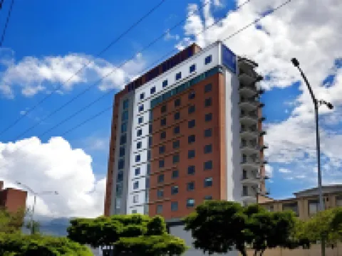 Tequendama Hotel Medellín - Estadio Hotels in 