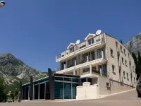 Hotel Casa del Mare - Amfora Hotel di 