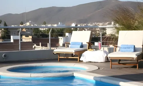 Ayres de Salta Hotel
