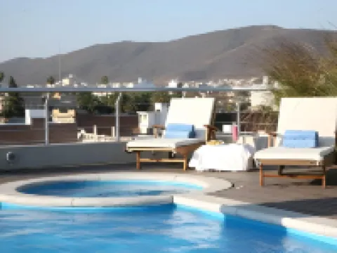 Ayres de Salta Hotel