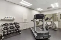 Best Western Plus Hobby Airport Inn  Suites - Træningscentre