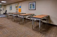Comfort Inn Shepherdsville - Louisville South - Kuntosalit
