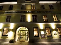 Hotel & Restaurant Stern Hotel a Gmund