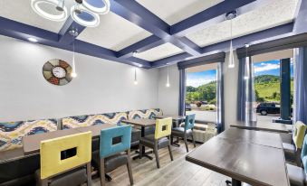 Best Western Corbin Inn