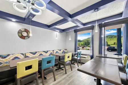 Best Western Corbin Inn