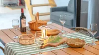 Danyang Dandelion Pool Villa فنادق في دانيانغ-غون