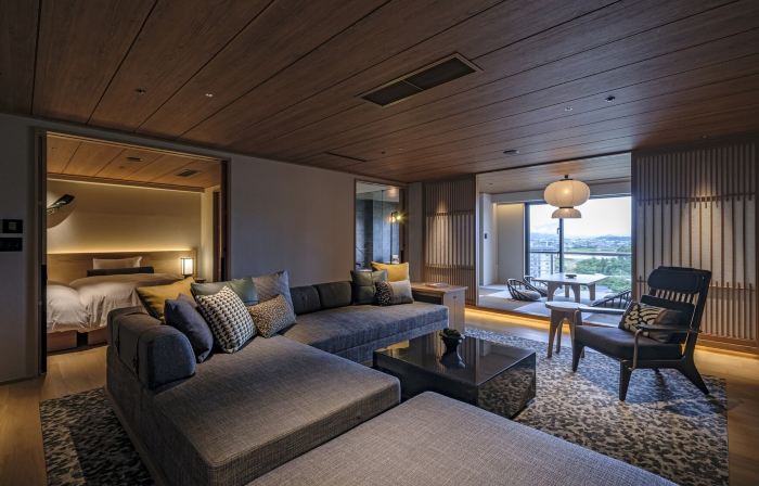 Hotel Parens Onoya