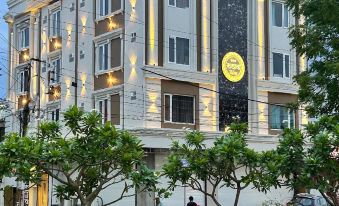 Hotel Rudhav Palace